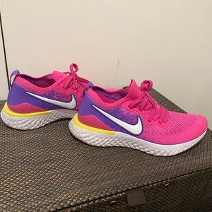 Nike Zoom size 8.5